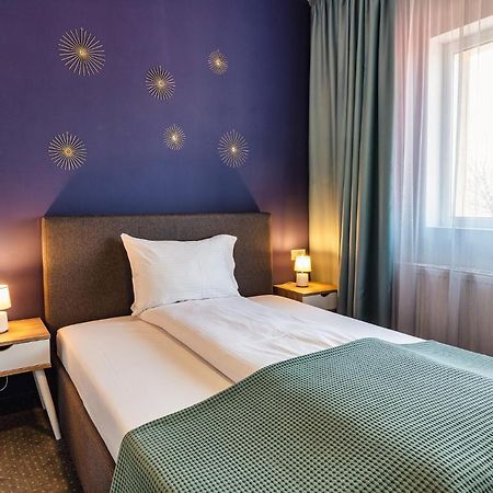 Saga Rooms فيكتوريا المظهر الخارجي الصورة