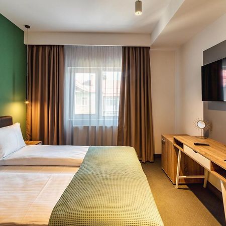 Saga Rooms فيكتوريا المظهر الخارجي الصورة