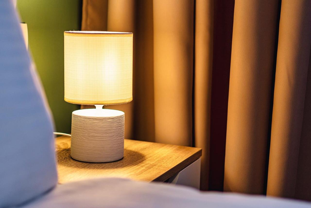 Saga Rooms فيكتوريا المظهر الخارجي الصورة