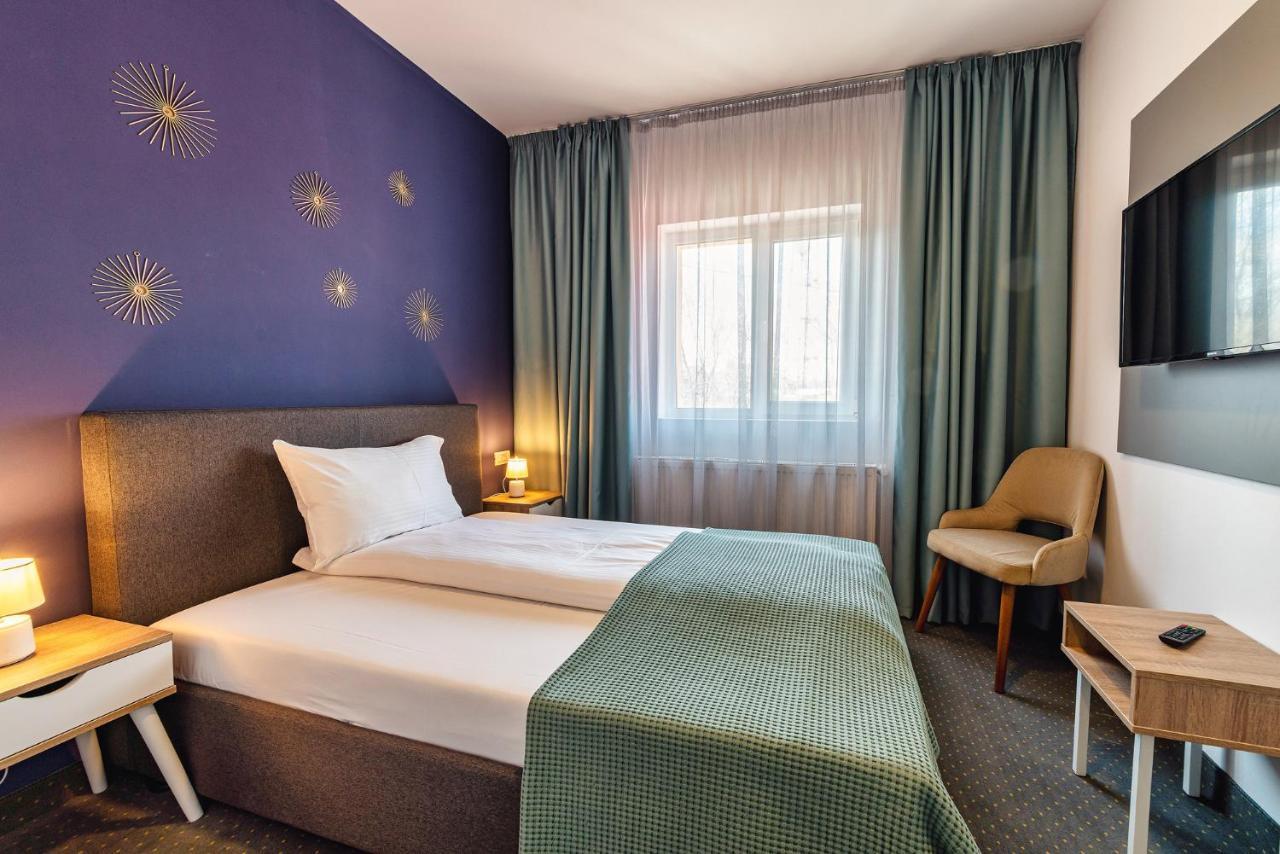 Saga Rooms فيكتوريا المظهر الخارجي الصورة