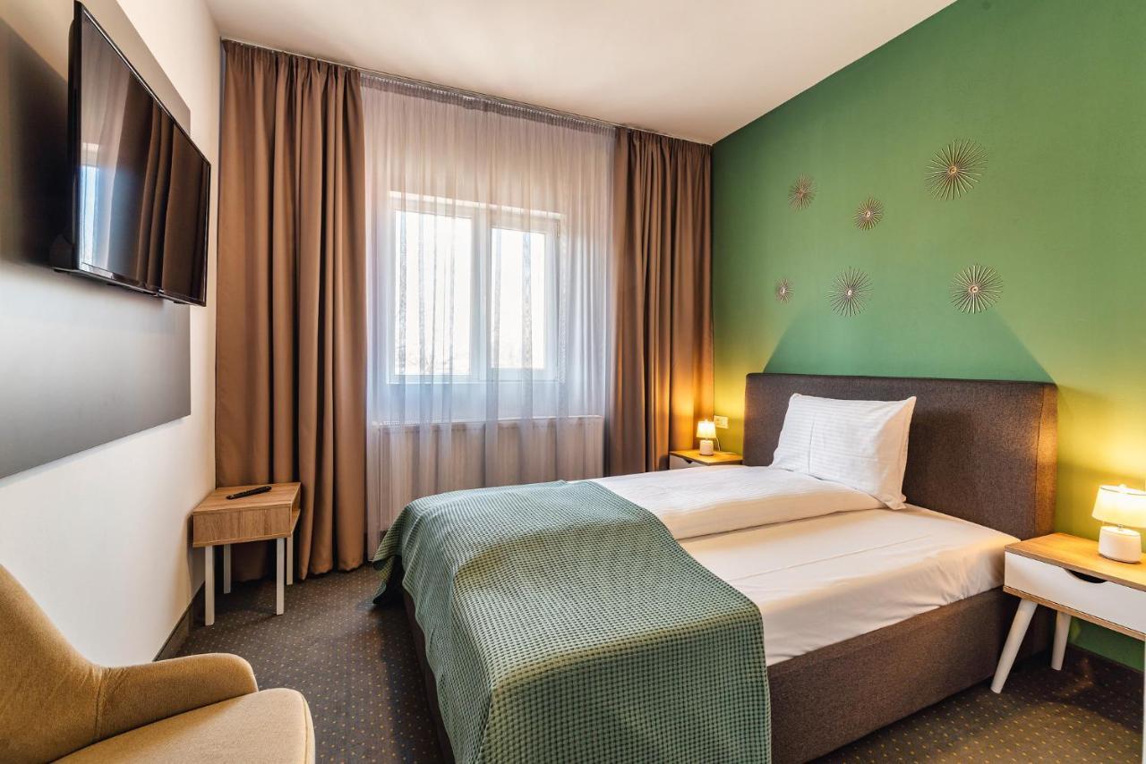 Saga Rooms فيكتوريا المظهر الخارجي الصورة