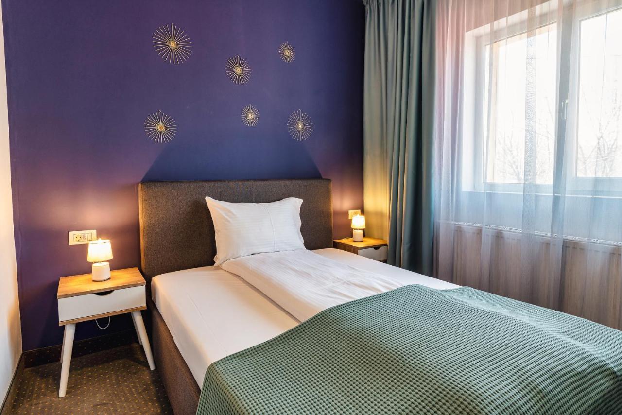 Saga Rooms فيكتوريا المظهر الخارجي الصورة