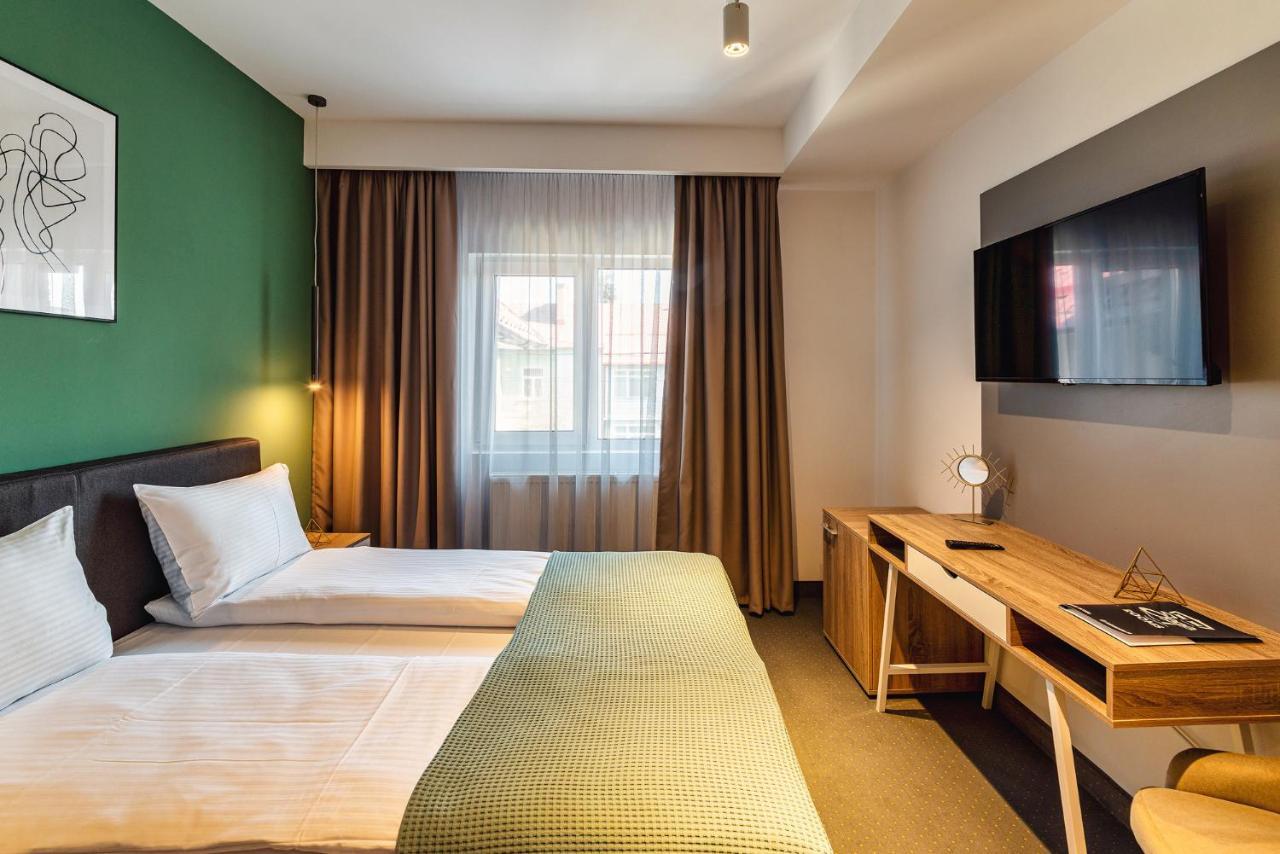 Saga Rooms فيكتوريا المظهر الخارجي الصورة