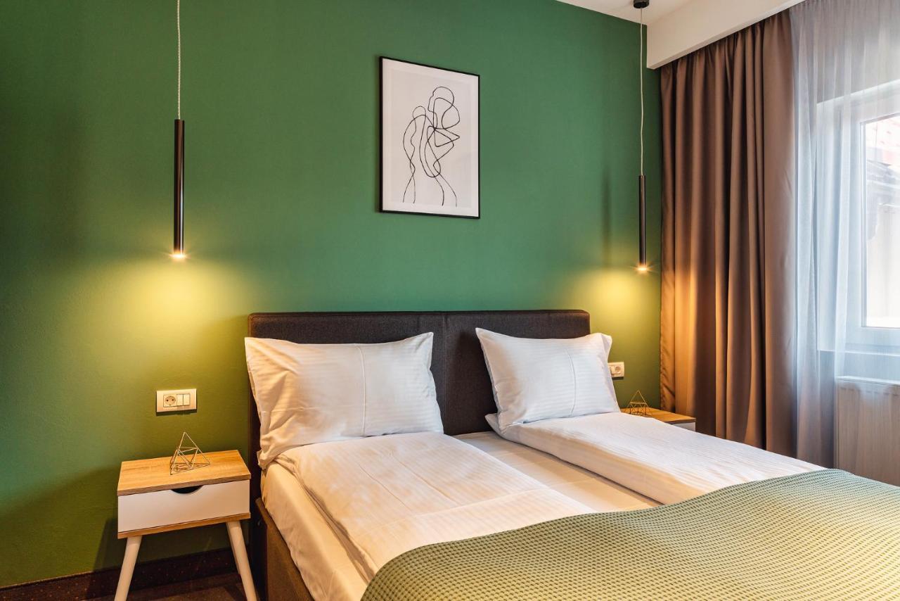 Saga Rooms فيكتوريا المظهر الخارجي الصورة