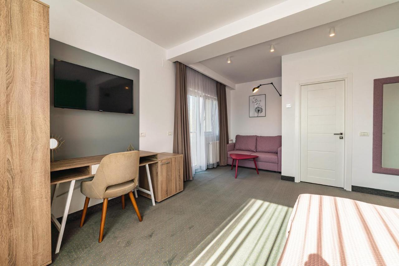 Saga Rooms فيكتوريا المظهر الخارجي الصورة