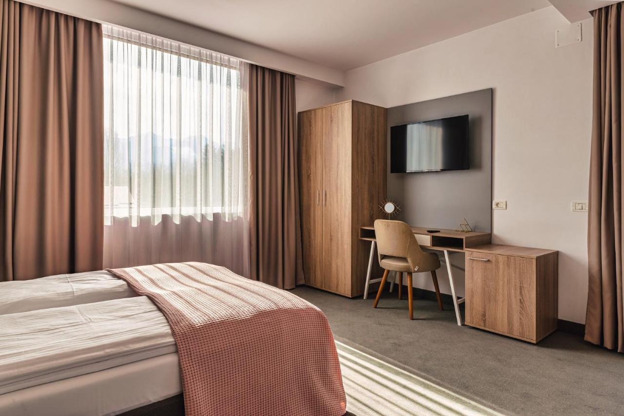 Saga Rooms فيكتوريا المظهر الخارجي الصورة