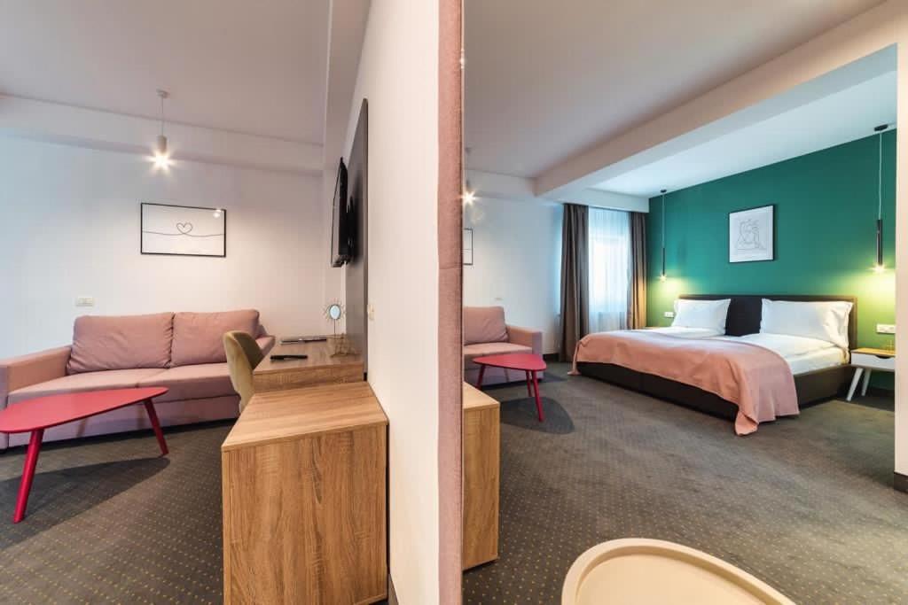 Saga Rooms فيكتوريا المظهر الخارجي الصورة